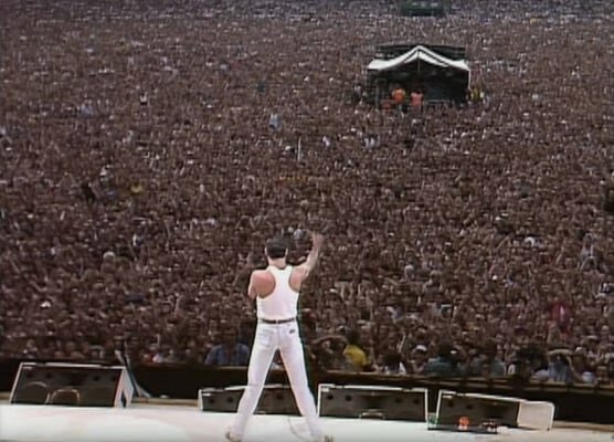 Live Aid