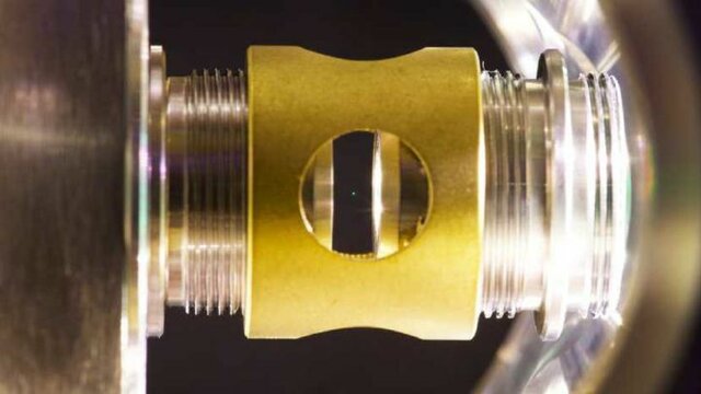 Avances en la Levitación