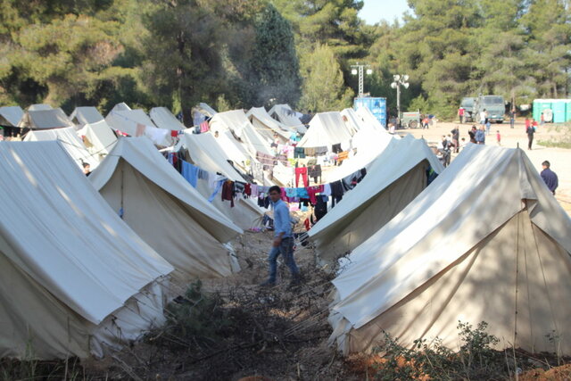 How many people can we help integrate ?