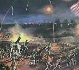 The Battle of Baltimore