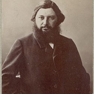 Timeline: Gustave Courbet