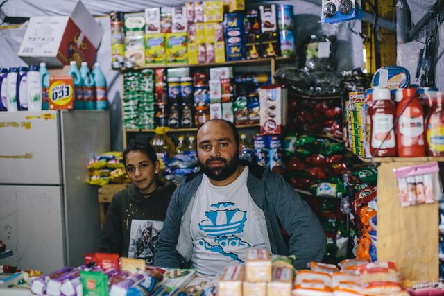 Potential benefit for local communities