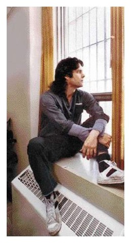 David Milgaard was Born