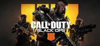 Call Of Duty : Black Ops IIII