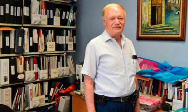 Angel Rogelio Díaz Barriga