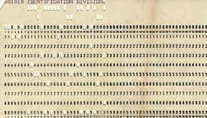 Lenguaje de los ordenadores