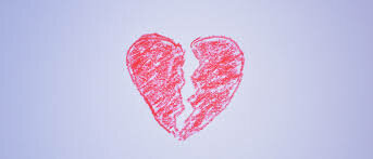 Mi primer decepción amorosa