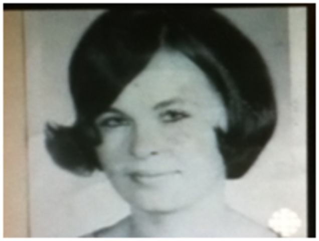 Gail Miller's Body Found dead