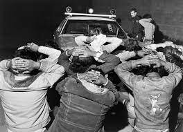 Illegal Immigration Deemed Out of Control