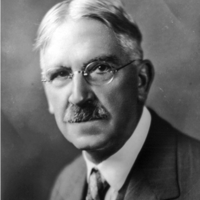 Timeline: John Dewey October 20, 1859 - June 1, 1952