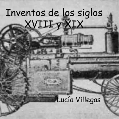 Timeline: Descubrimientos o avances científicos  en la época de la ilustración