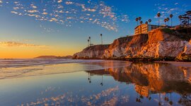 Timeline: California