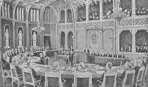 Videre- Paralmentarisme