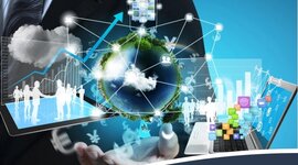 Timeline: GENERACIÓN DE LOS ORDENADORES