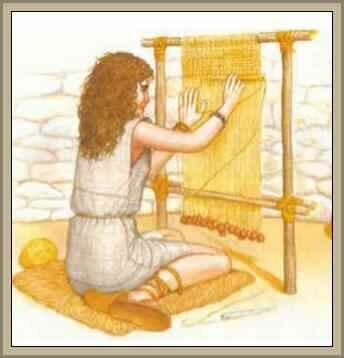 Período formativo (1000 aC - 500 dC)