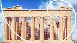 Timeline: La Matemática y La Arquitectura