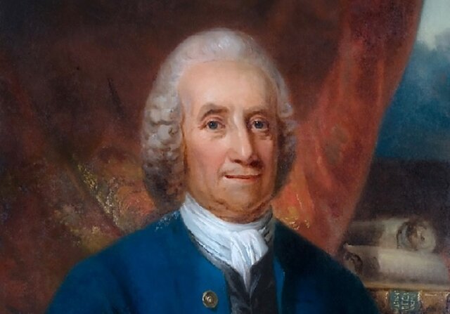 Creó la teoría nebular