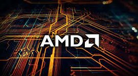 Timeline: Linea de tiempo AMD