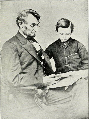 Lincoln Pardons South