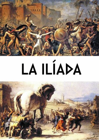 C. Ilíada