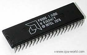 Am8086 - AMD
