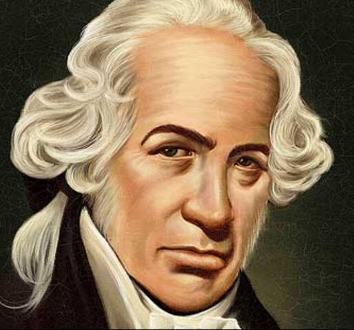 Termómetro de Mercurio