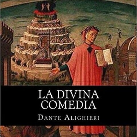 A. La Divina Comedia
