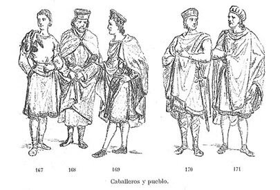 Periodo Medio (500 dC - 1000 dC)