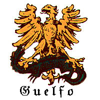Guelfi Neri al potere