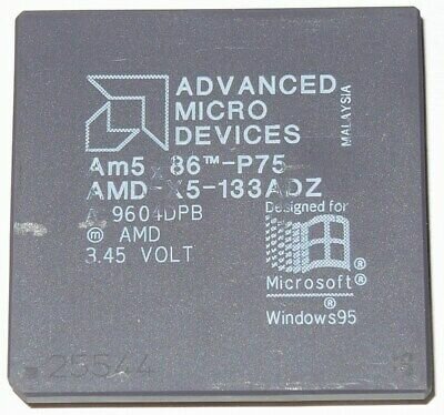 AMD Am5x86
