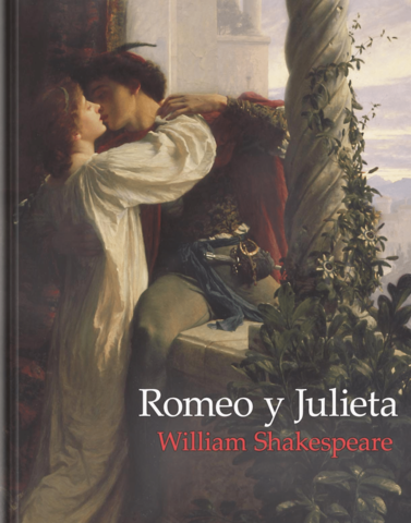 B. Romeo y Julieta