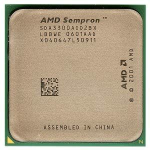 AMD Sempron