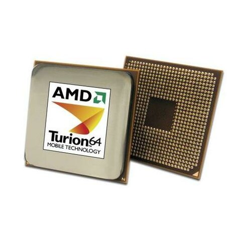 AMD Turion 64