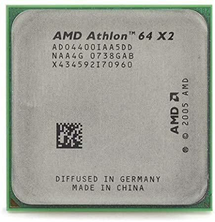 AMD Athlon 64 X2