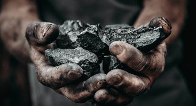 El carbón