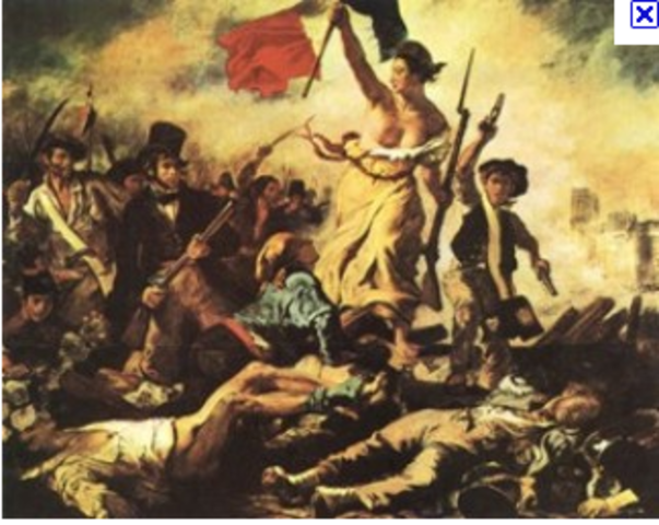 Revolucion francesa