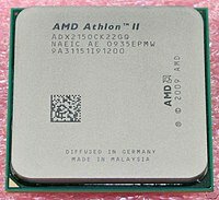 AMD Athlon II