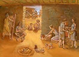 nace la cultura argarica