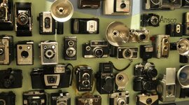 Timeline: Cámara Fotográfica