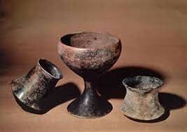 desaparece cultura argarica