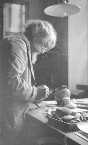 fue descubierta la cultura argarica por los hermanos siret