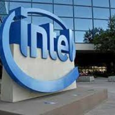 Timeline: Linea de tiempo INTEL