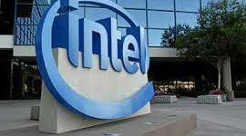 Timeline: Linea de tiempo INTEL