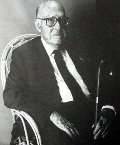 descubrimiento del yacimiento la Almoloya por el arqueólogo Emeterio cuadrado