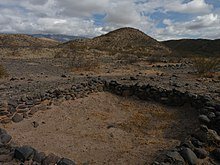 investigación arqueológica a carga de la universidad autónoma de Barcelona