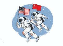 Comienza la Guerra Fria