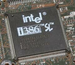 Intel 386SL
