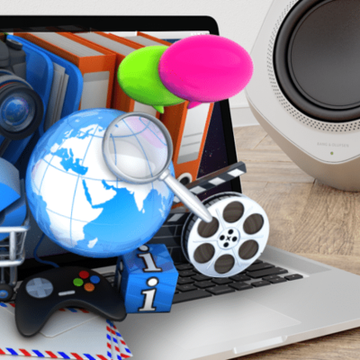 Timeline: La evolución de las corrientes teóricas y epistemológicas que sustentan el desarrollo de la Informática Educativa.