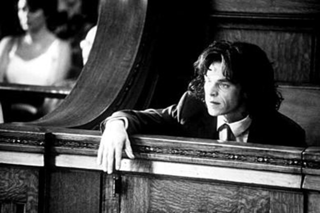 Supreme Court Revies Milgaards Convicton