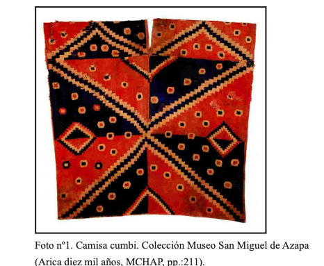 Periodo Tardio  (1400 dC - 1500 dC)